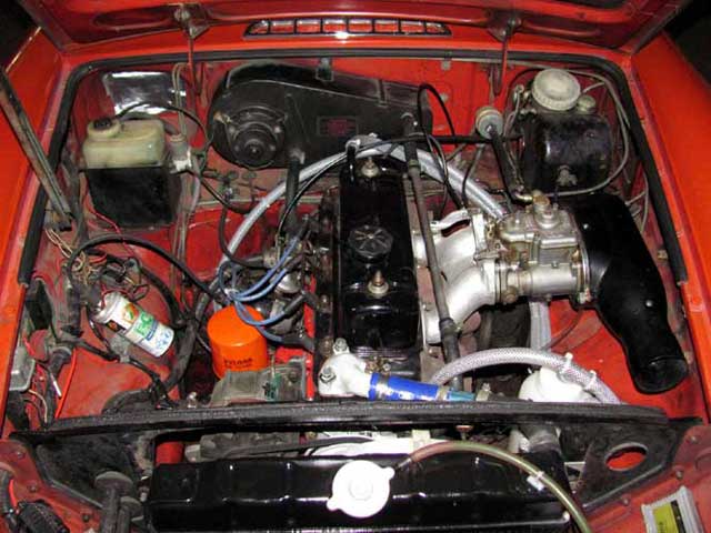 mgb