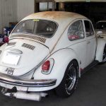 vw_type1ウェーバーキャブレター調整