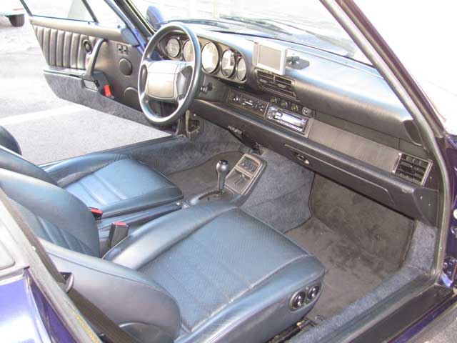 ポルシェ911中古車