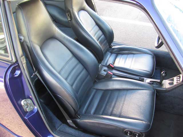 ポルシェ911中古車