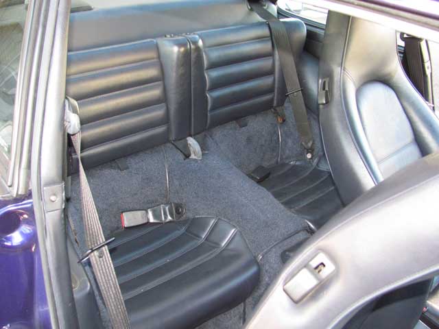 ポルシェ911中古車