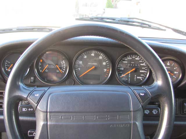 ポルシェ911中古車