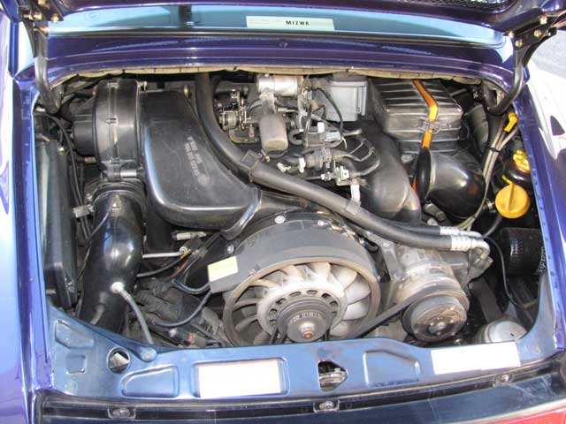 ポルシェ911中古車