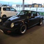 1987ポルシェ911カレラ3.2