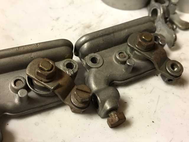 weber 40 dcoe 18 lotus elan