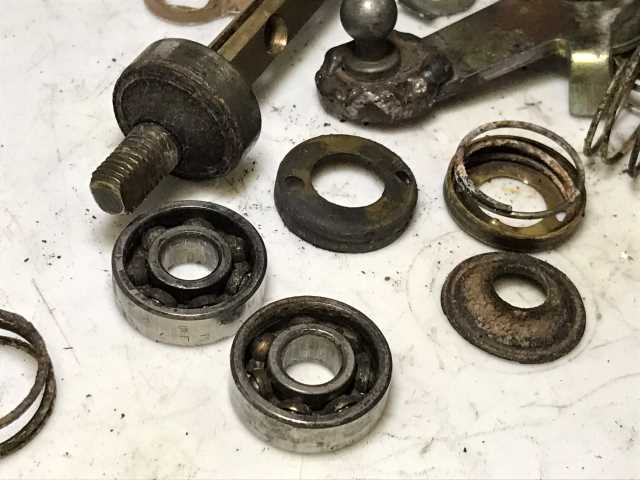 weber 40 dcoe 18 lotus elan