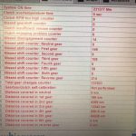 フィアット500デュアロジック修理
