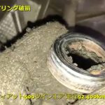 フィアット500ツインエアクラッチオーバーホール