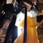 デュアロジックオイル交換