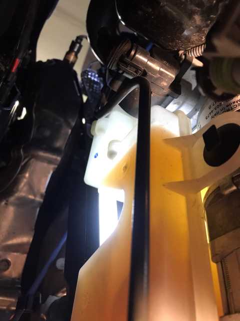 デュアロジックオイル交換